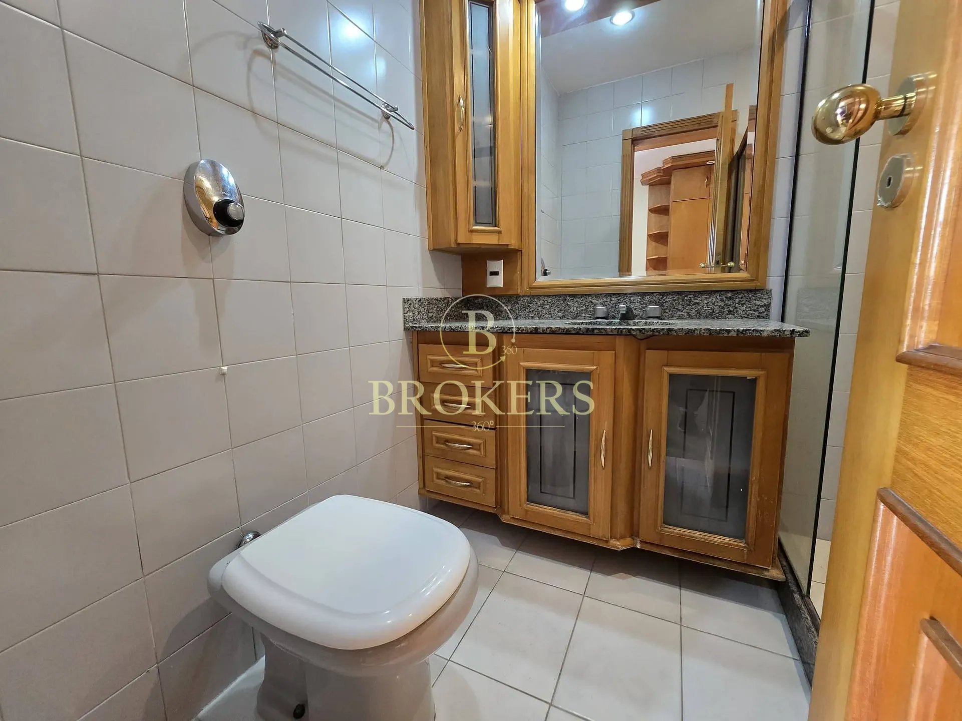 Apartamento à venda, Rua Marquês de Olinda - Botafogo. Varanda, 2 quartos/1 suíte, 1 vaga escritura — foto 18