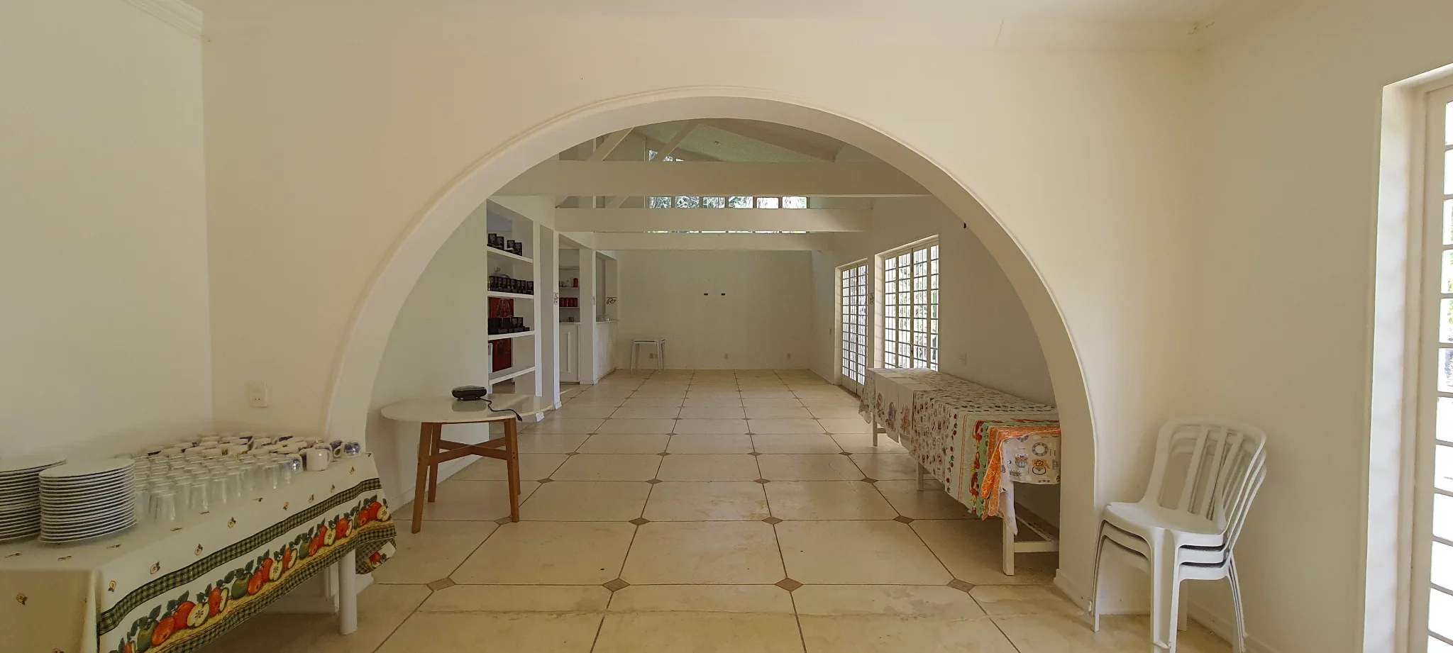 Sitio à venda no bairro Registro em Taubaté/SP.