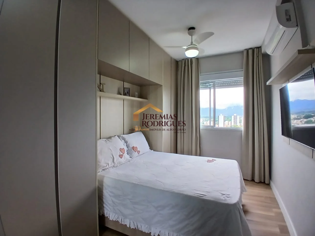 Apartamento à venda no Edifício Orizzonte Mantiqueira em Taubaté/SP. - foto 10