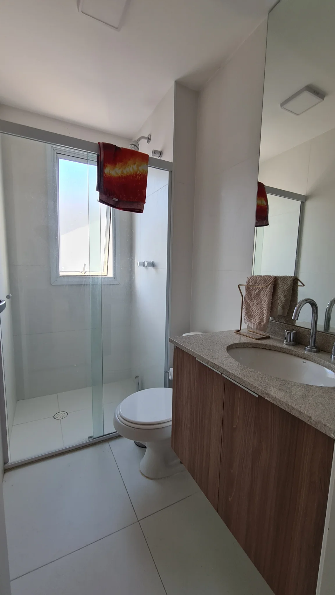 Apartamento na Vila Mariana próximo ao Metrô Santa Cruz — foto 13