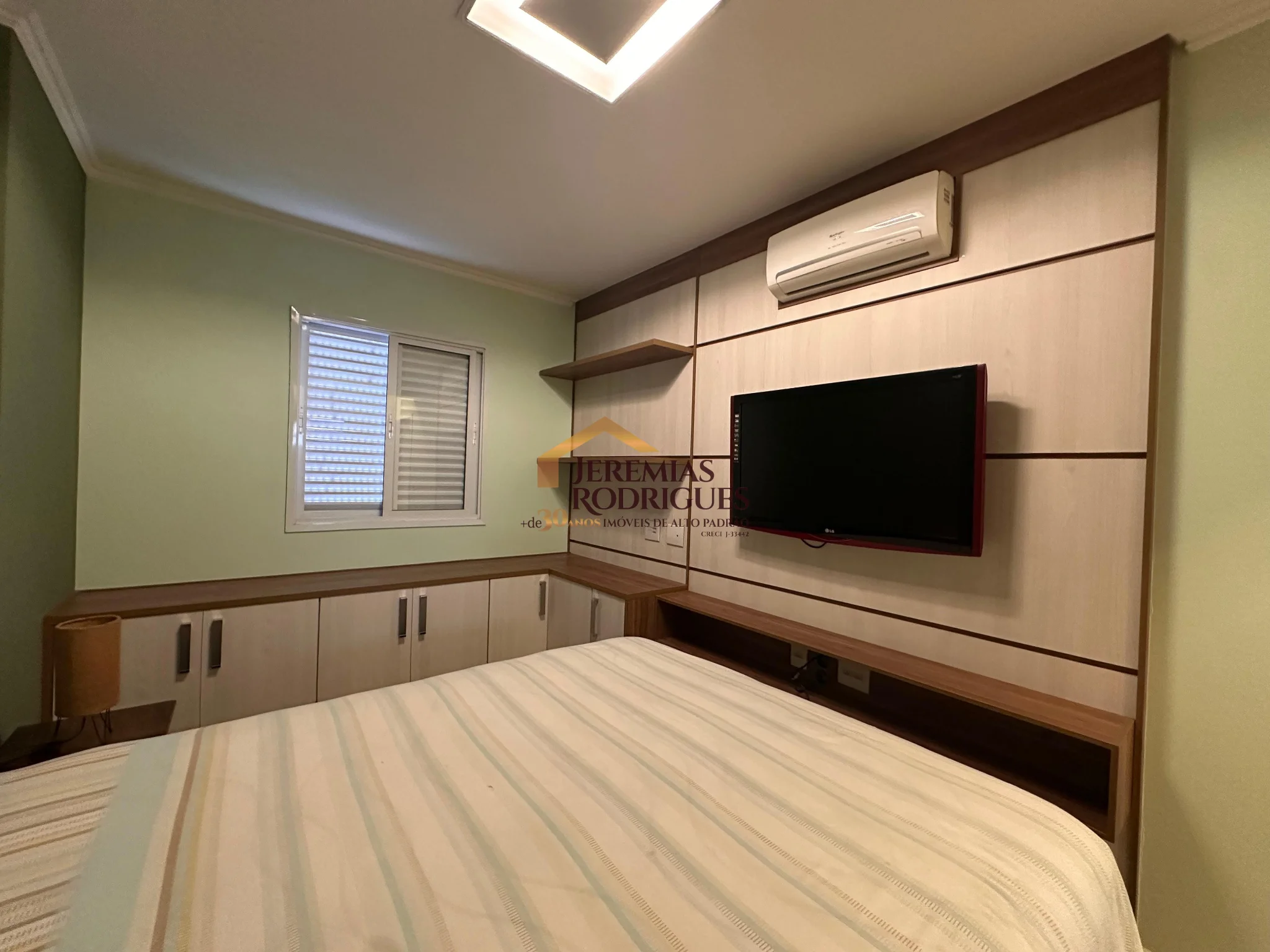 Apartamento para locação e venda Porteira fechada no Edifício Vert Residence em Taubaté/SP. - foto 13