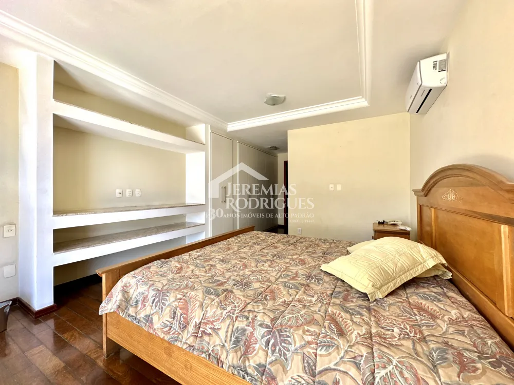 Casa com 4 quartos, 617 m² - Condomínio Taubaté Village - Taubaté/SP