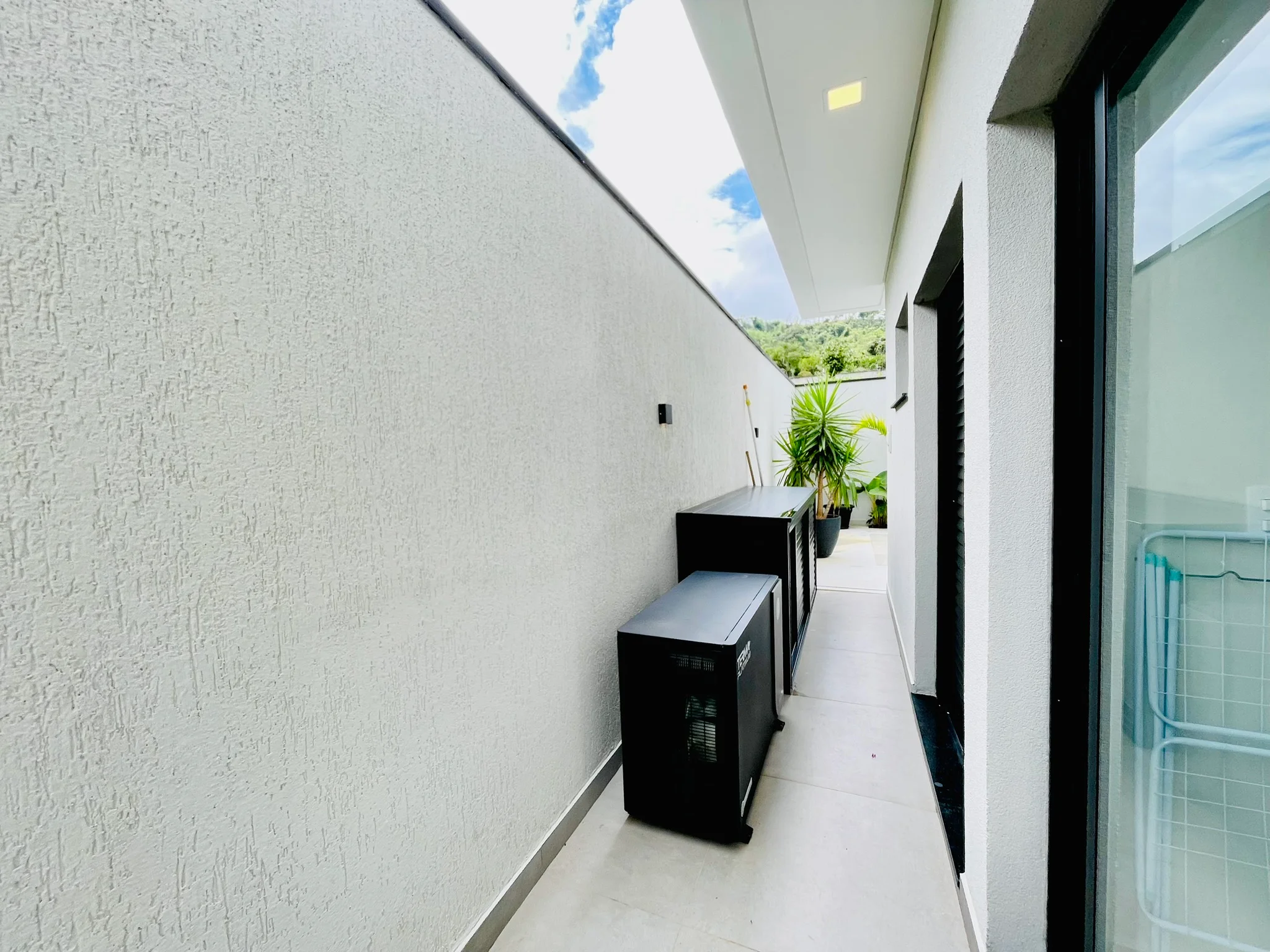 Casa à venda com 4 dormitórios no Condomínio Cyrela Landscape em Taubaté/SP. 