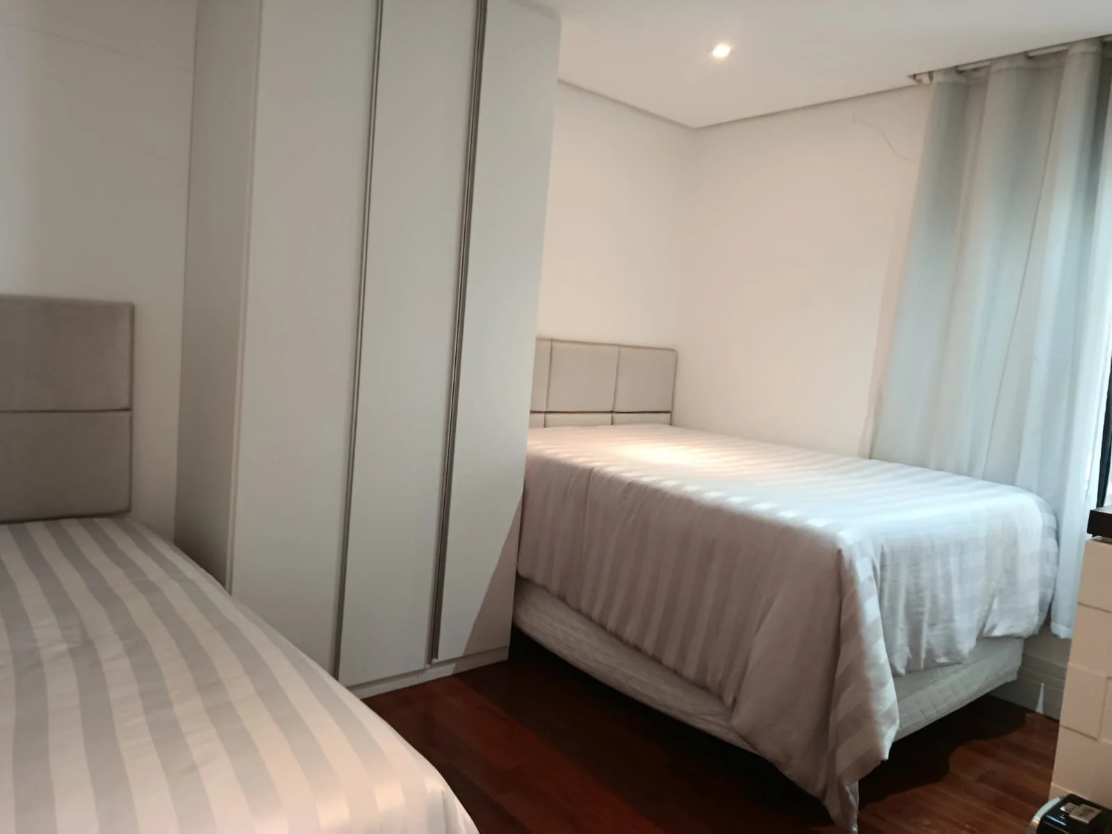 Apartamento à venda com 3 suítes, 128m² no Condomínio Ville de Vie em Campos do Jordão/SP