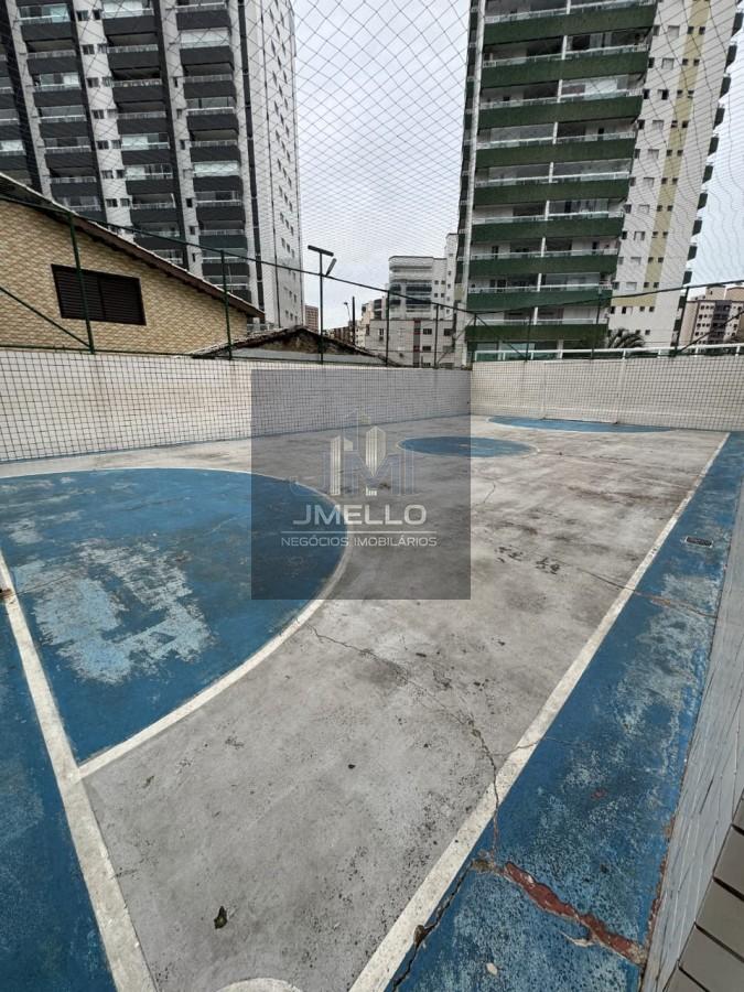 Apartamento para Venda em Praia Grande, Guilhermina, 2 dormitórios, 1 suíte, 1 banheiro, 1 vaga — foto 20