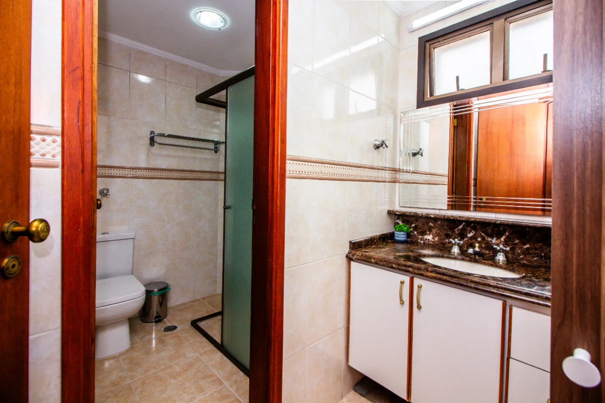 Apartamento na Vila Guarani próximo ao Metrô Jabaquara — foto 28