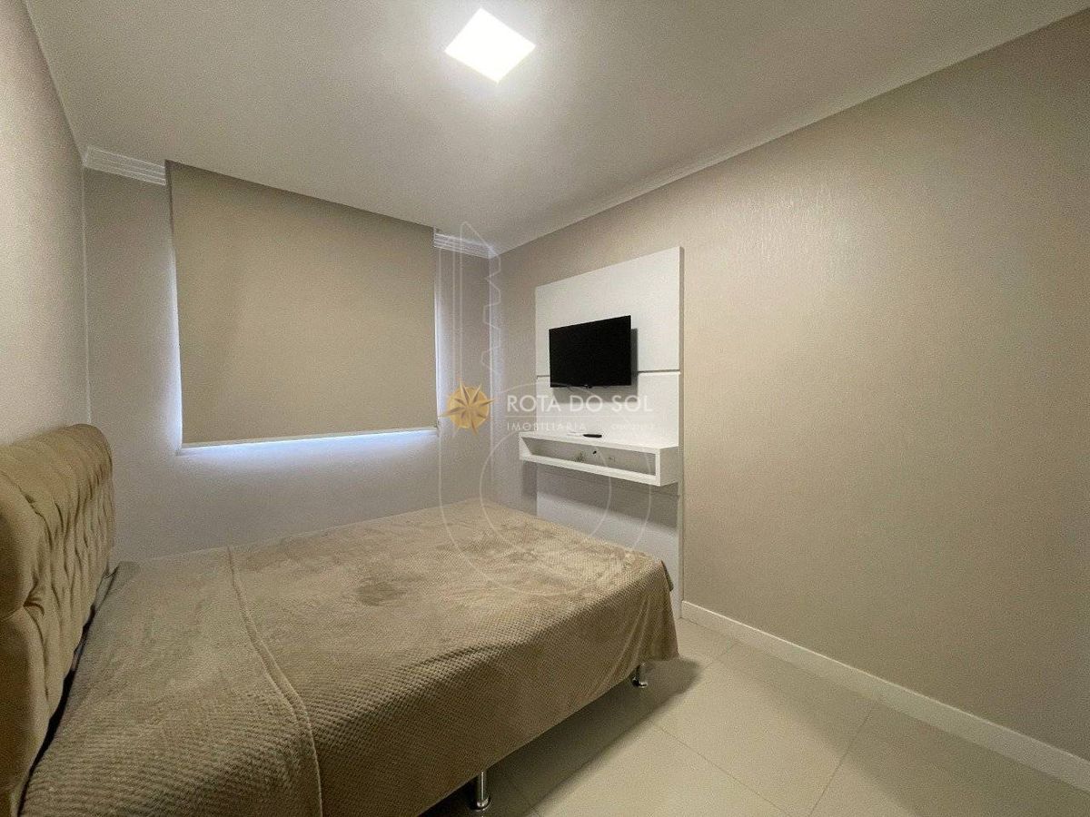Sorrento Apartamento 3 Suítes em Meia Praia Itapema — foto 11