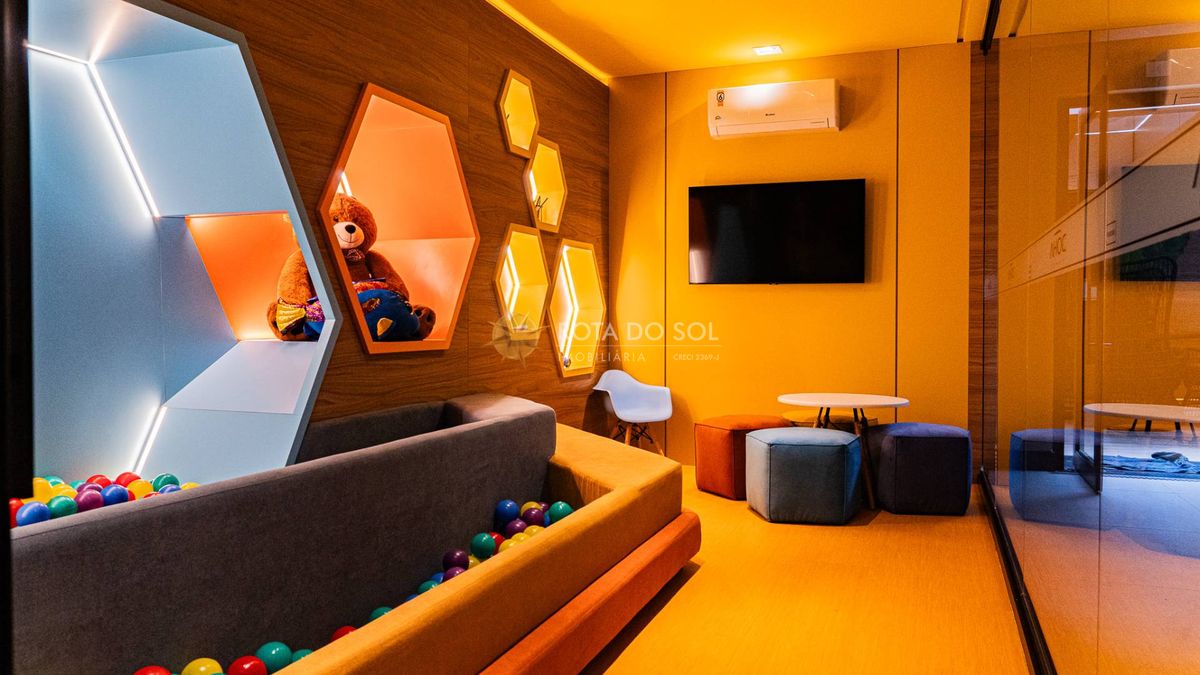 Doha Tower Apartamento Quadra Mar 4 Suítes em Meia Praia Itapema/SC