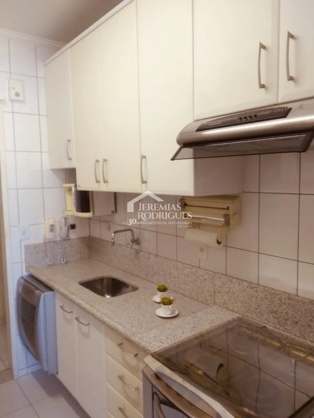 Apartamento com 3 dormitórios, 93 m² - Ville Dijon - Taubaté/SP