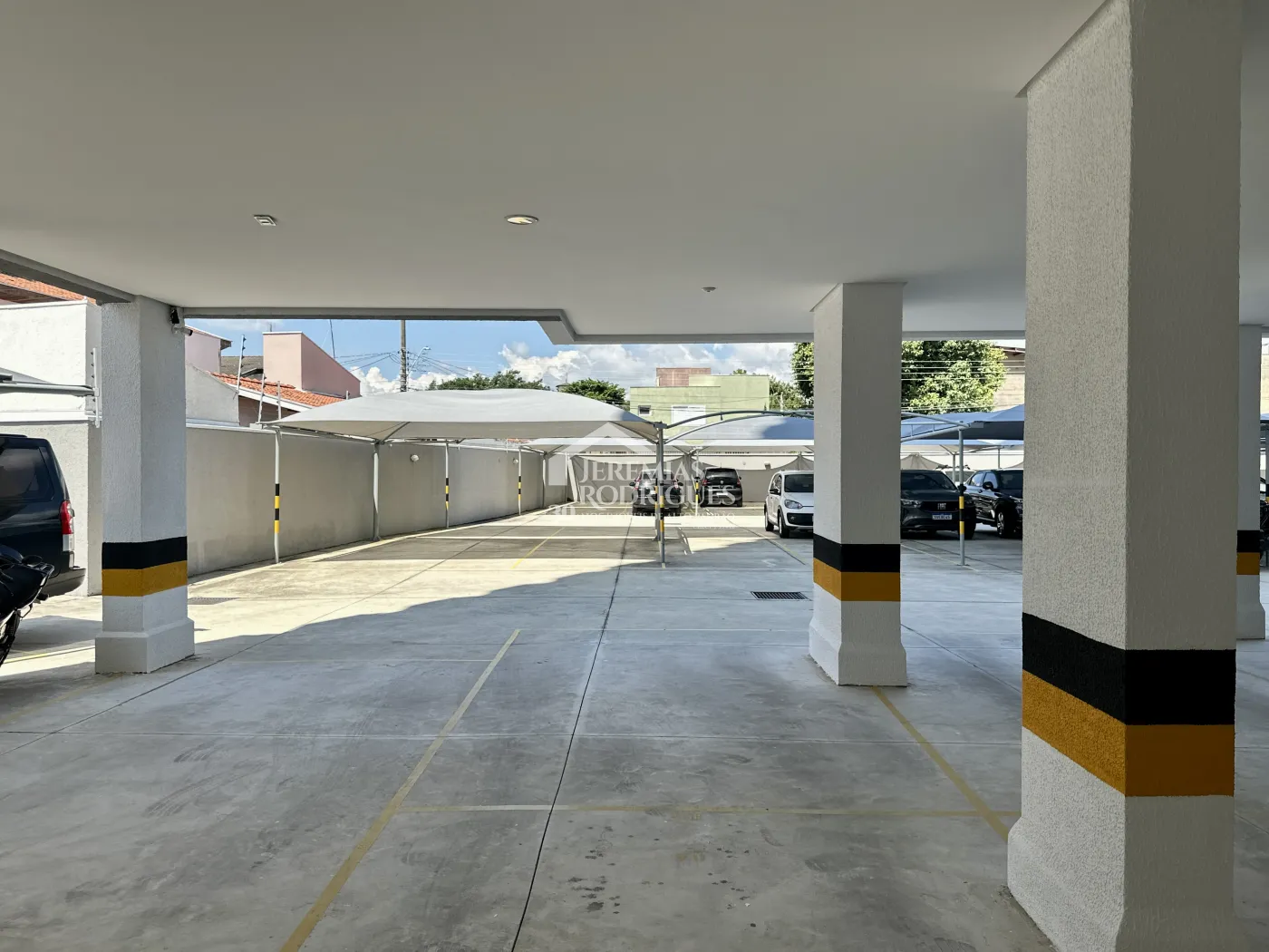 Apartamento para locação no Residencial Palazzo Jaboticabeiras em Taubaté/SP - foto 56