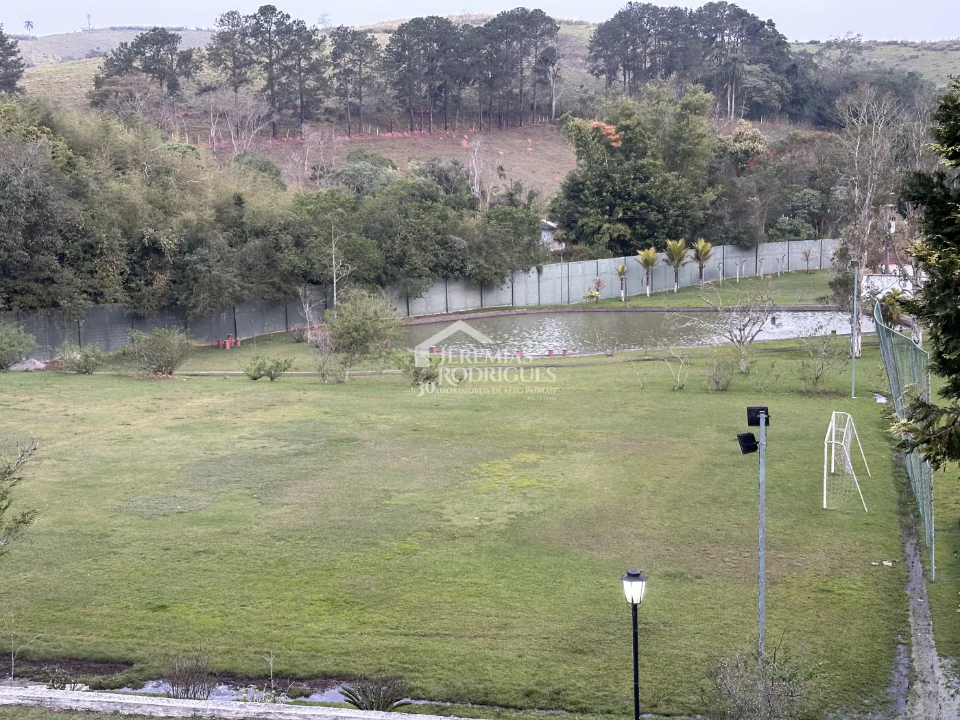 Haras à venda com 112.500 m² em Santa Isabel/SP.