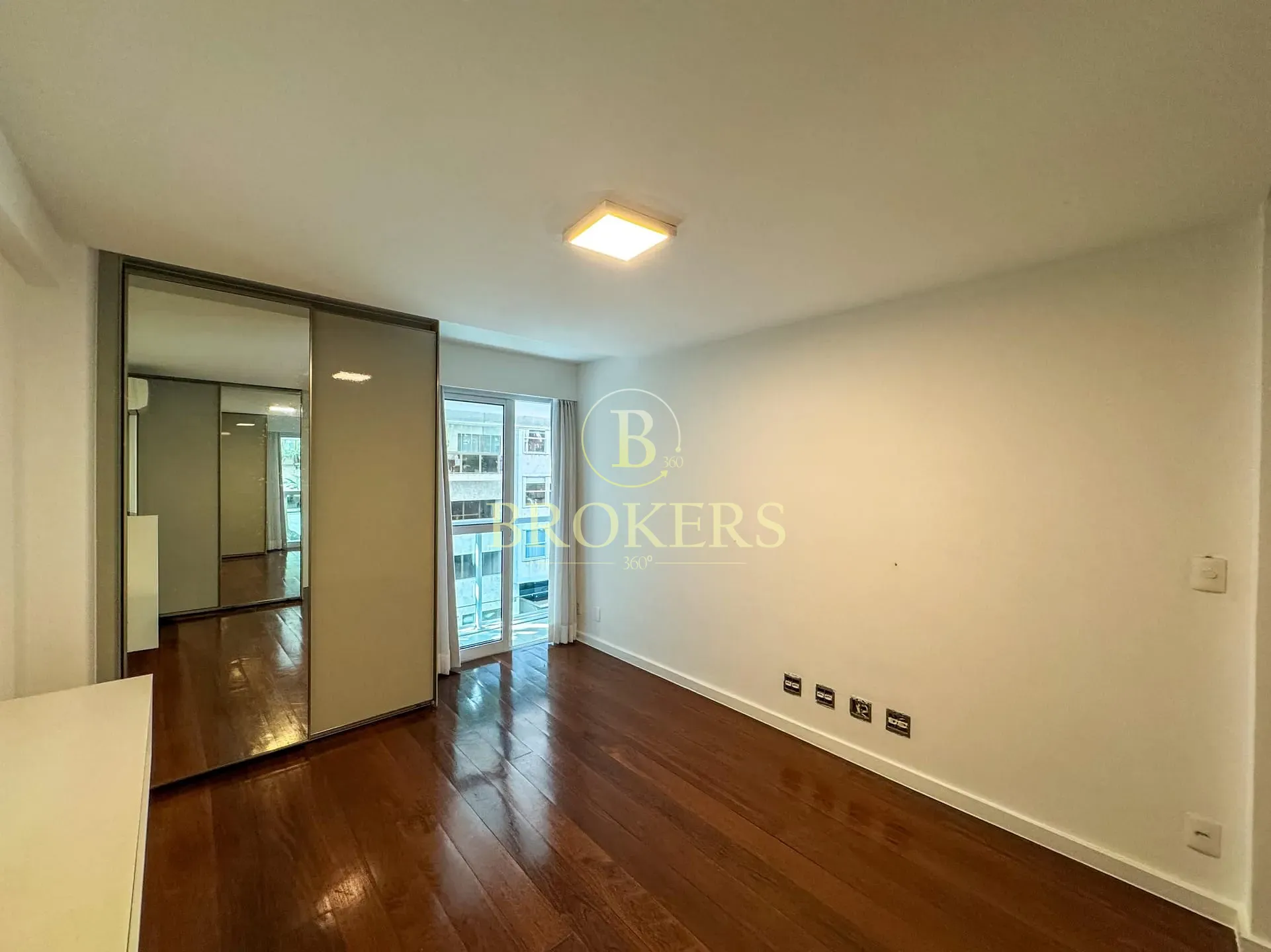 Apartamento à venda, Rua José Linhares - Leblon. Quadra mar, varanda, 3 quartos (2 suítes), área ex — foto 20