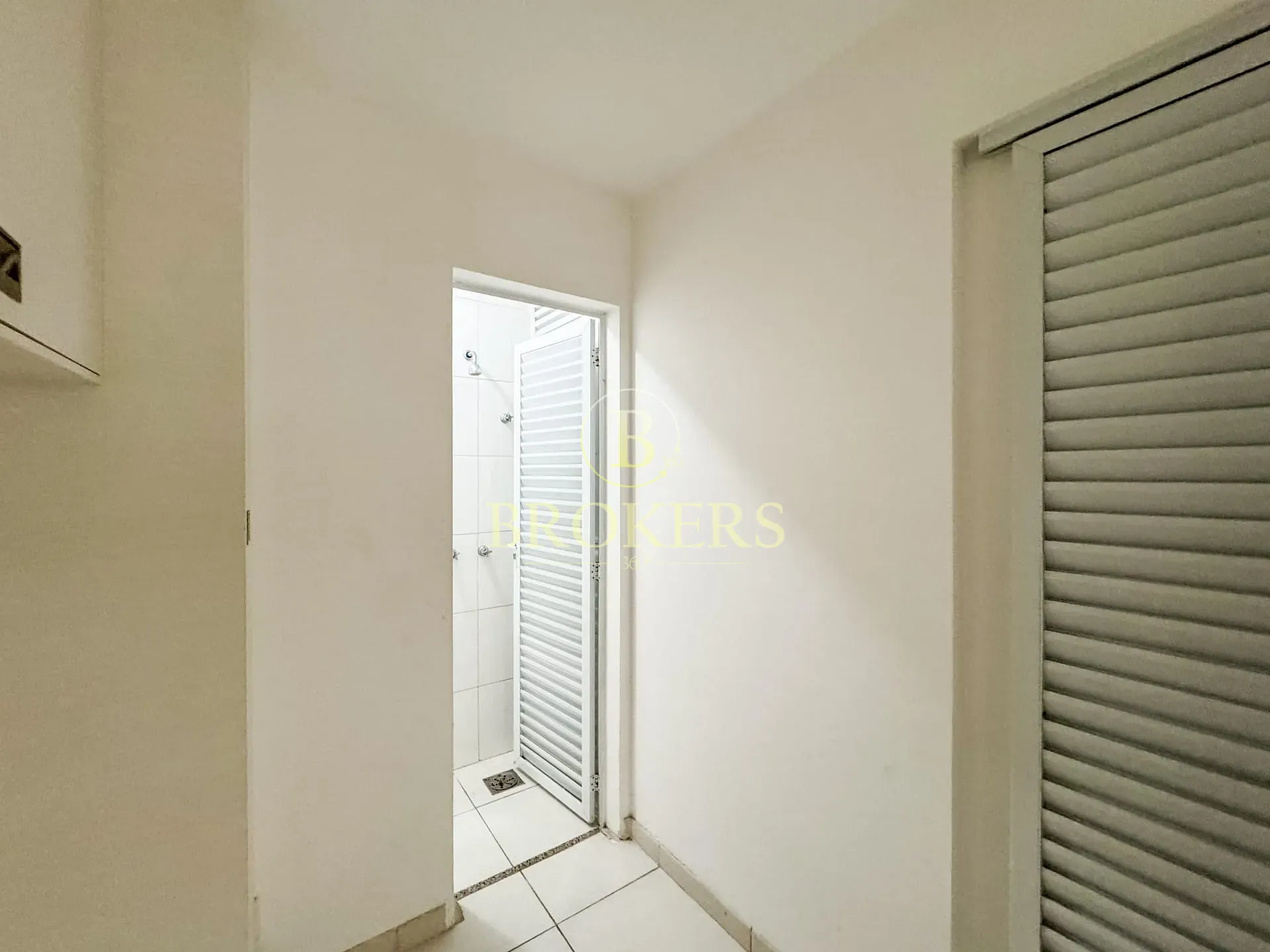 Apartamento à venda, Rua José Linhares - Leblon. Quadra mar, varanda, 3 quartos (2 suítes), área ex — foto 42