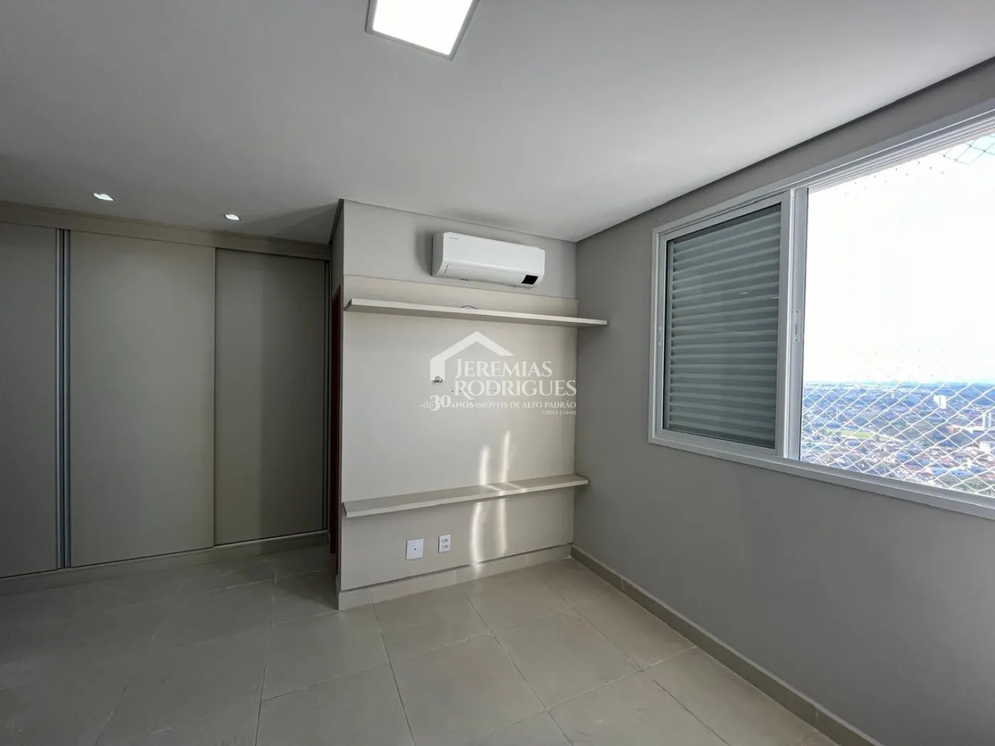 Apartamento com 3 suítes, 155 m² - Condomínio Residencial Renaissance - Taubaté/SP
