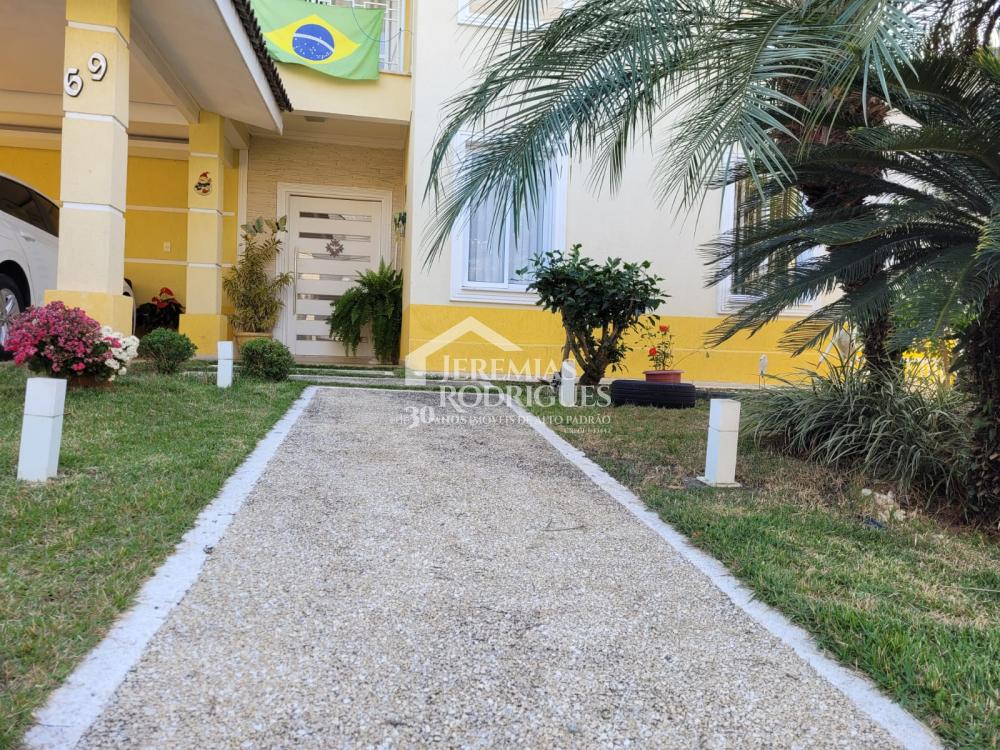 Casa com 3 suítes, 302 m² - Condomínio Real Ville - Pindamonhangaba/SP