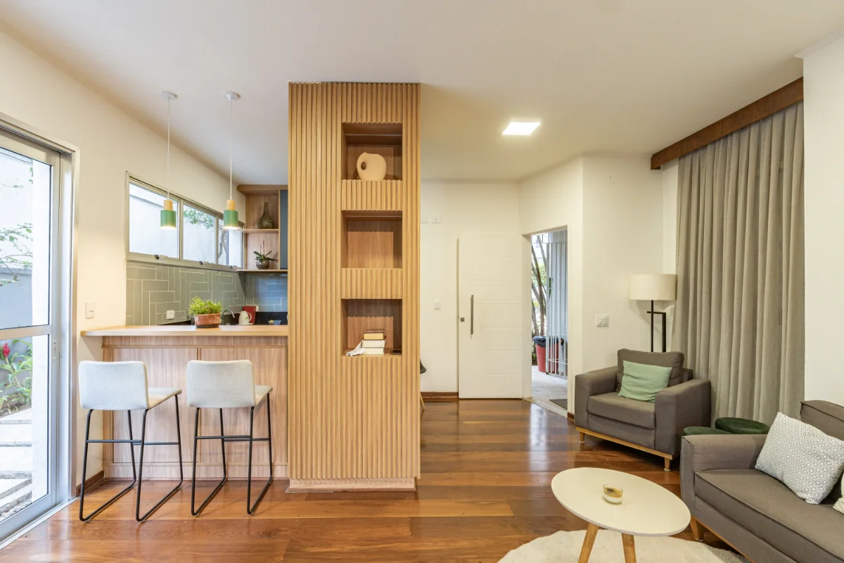 Apartamento no Paraíso próximo ao metrô — foto 31