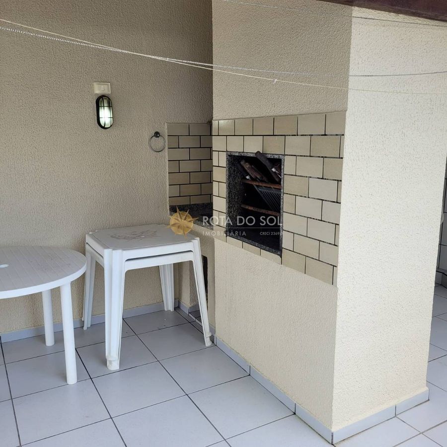 Residencial Vó Tide Cobertura 4 Quartos em Meia Praia Itapema/SC — foto 14