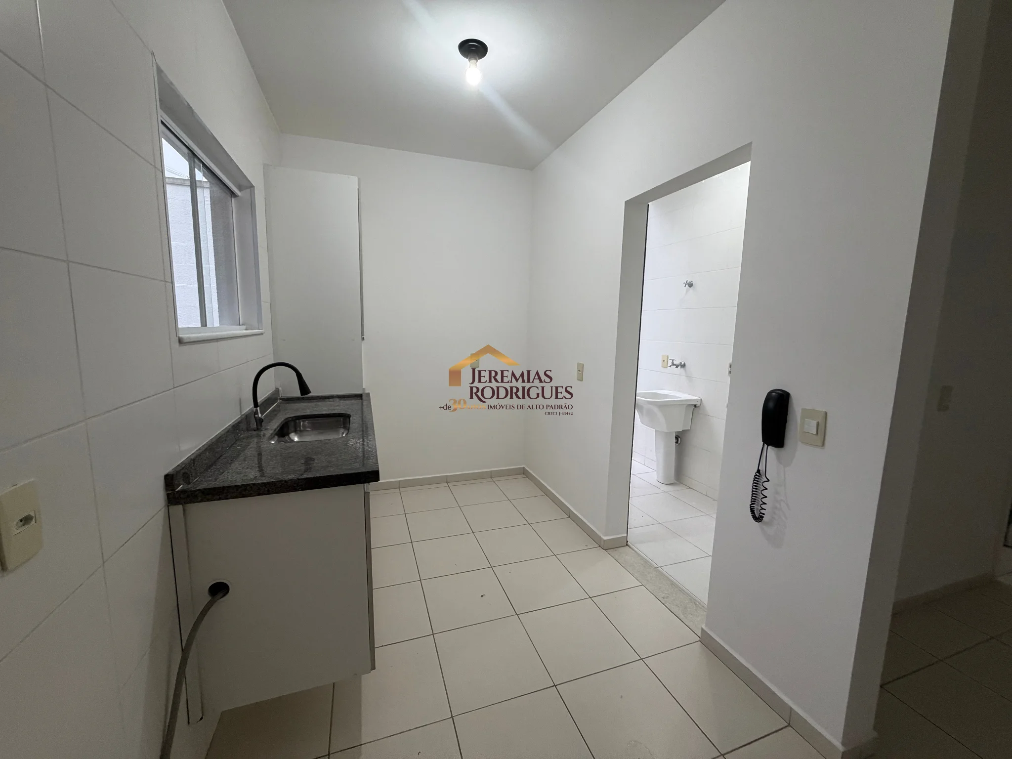 Casa para locação no Condomínio Residencial Jardins em Pindamonhangaba/SP. - foto 3