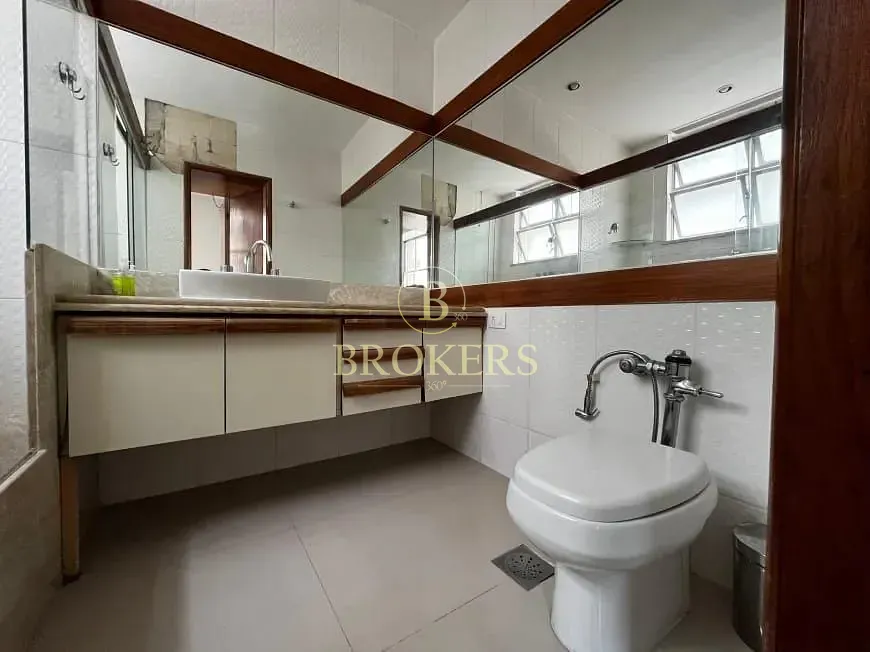 Apartamento a venda, Rua Cinco de Julho - Copacabana. 3 quartos (1 suíte c/ closet), escritório, 2 — foto 8