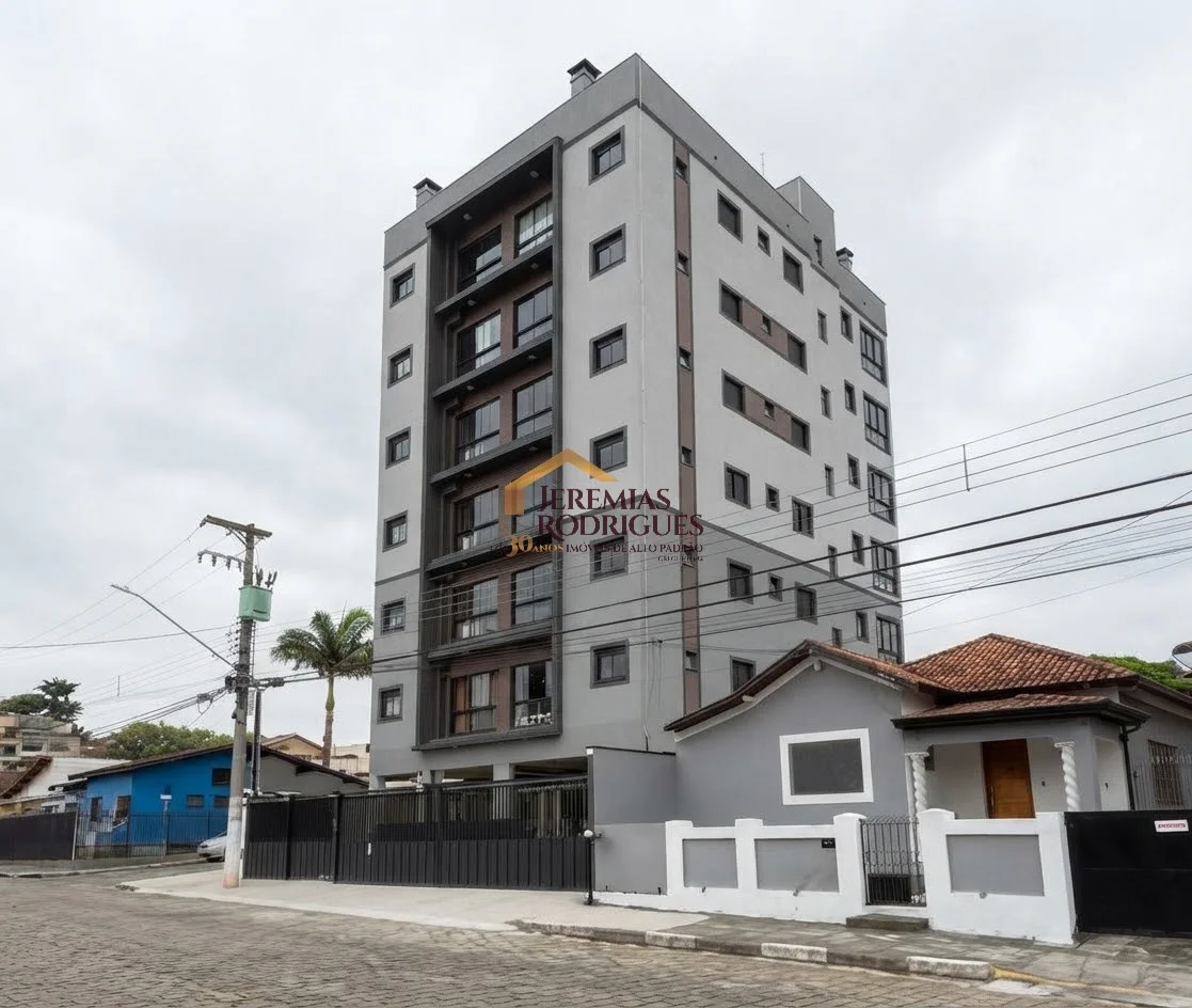 Apartamento para locação no Condomínio Grand View Residence em Pindamonhangaba/SP.