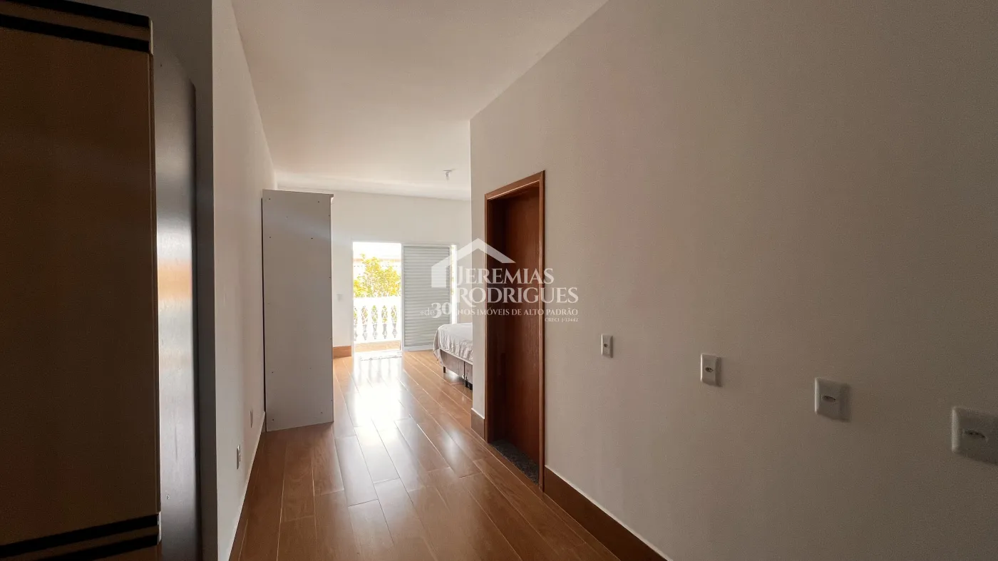 Casa com 3 dormitórios, 307 m² - Condomínio Campos do Conde Taubaté - Taubaté/SP.