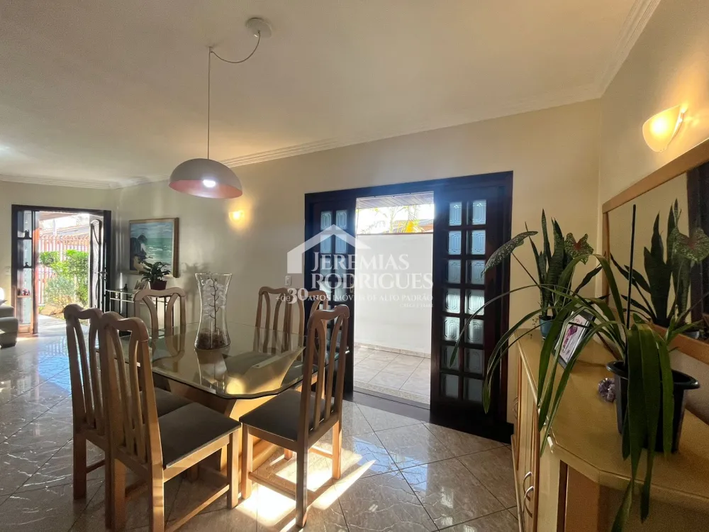 Casa com 4 dormitórios, 314 m² - Jardim das Nações - Taubaté/SP