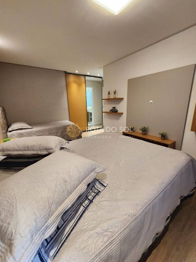 Place Vendôme Apartamento 4 Suítes em Meia Praia Itapema SC