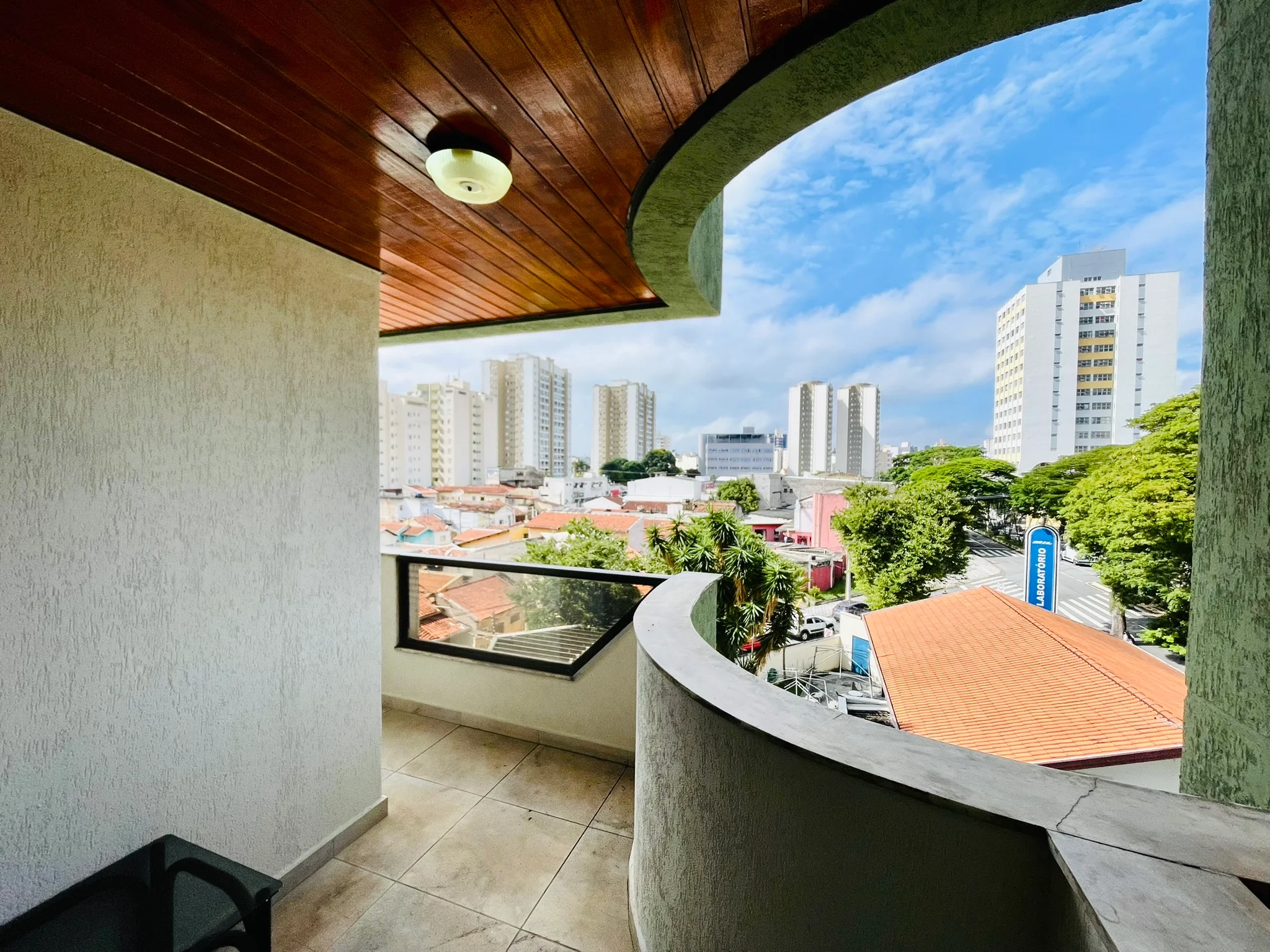 Apartamento à venda com 3 dormitórios, 173m² no Condomínio Green Tower em Taubaté/SP