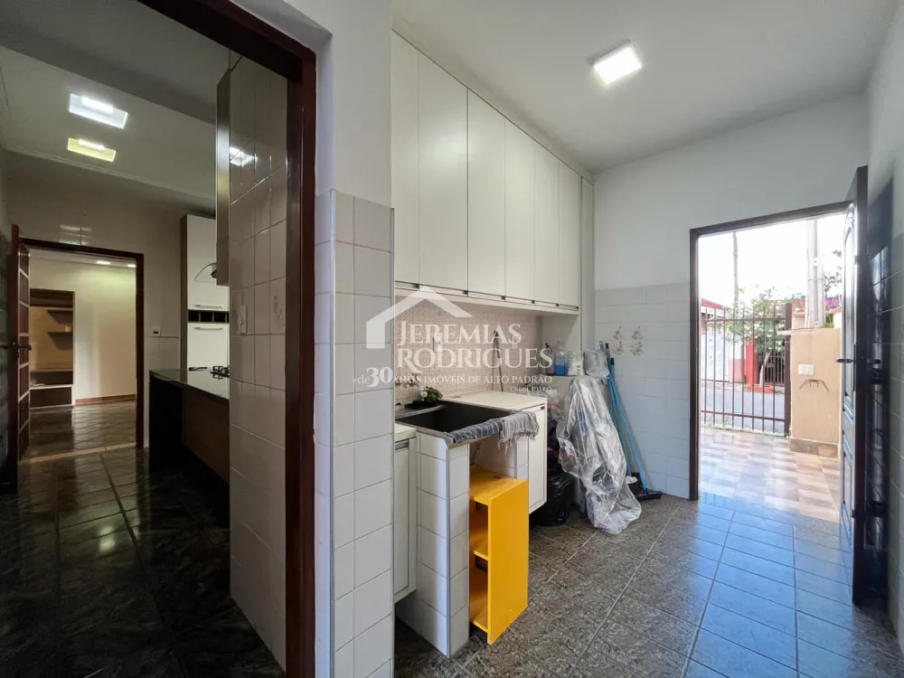 Casa com 4 dormitórios, 273 m² - Jardim Eucalipto - Tremembé/SP