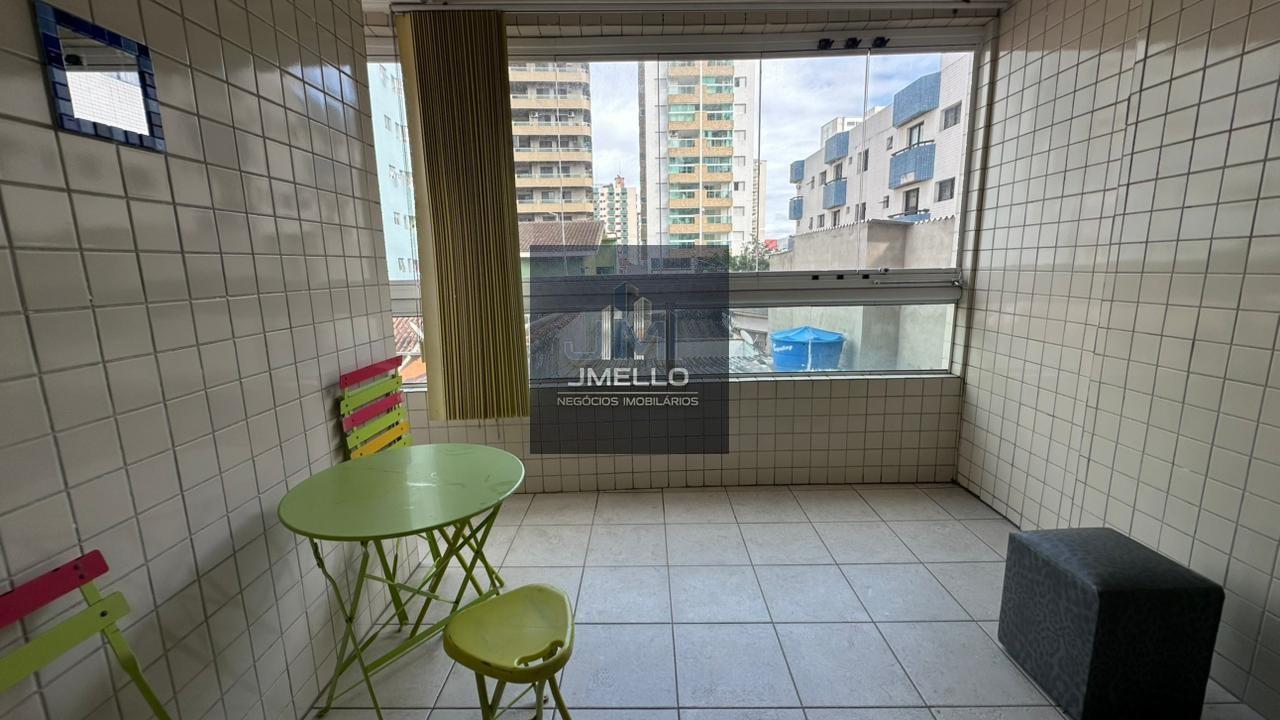 Apartamento para Venda em Praia Grande, Tupi, 2 dormitórios, 1 suíte, 1 banheiro, 1 vaga — foto 5