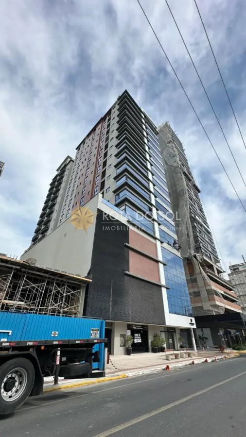 Residencial Torri di Mare Frente Mar 4 Suítes 3 Vagas Porto Belo — foto 27