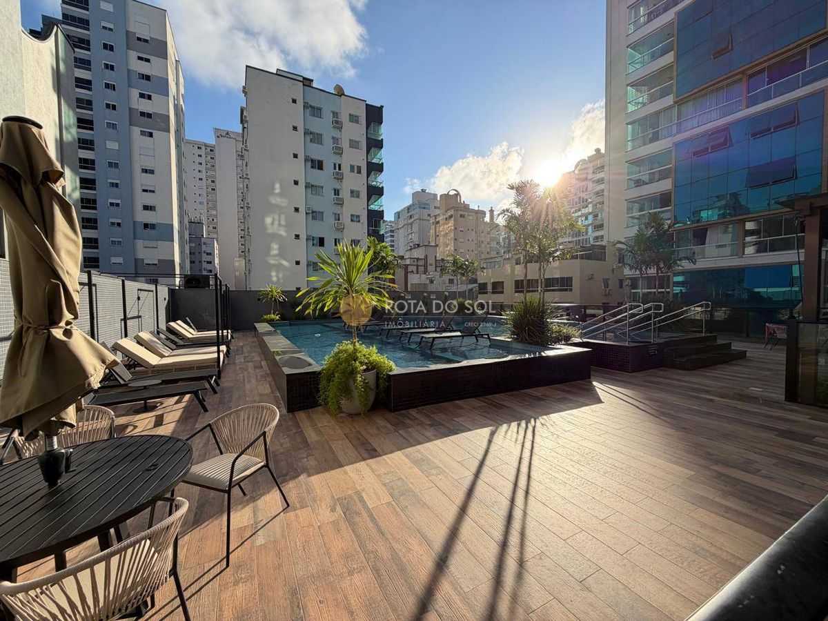 Diamond Tower Apartamento 4 Suítes e 3 Vagas em Meia Praia Itapema SC