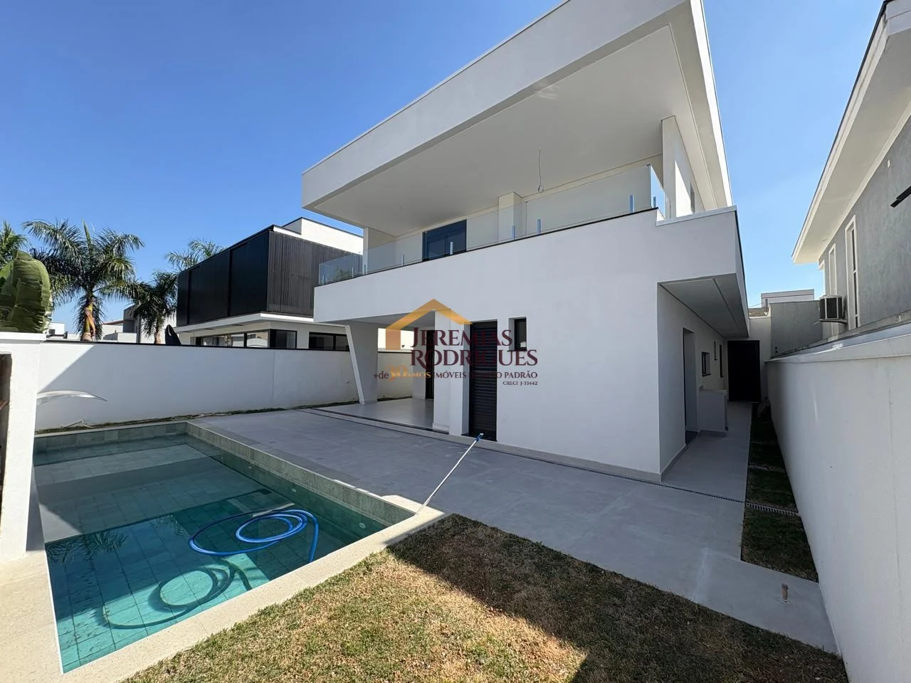 Casa á venda no Residencial Green Park em Taubaté/SP. — foto 17