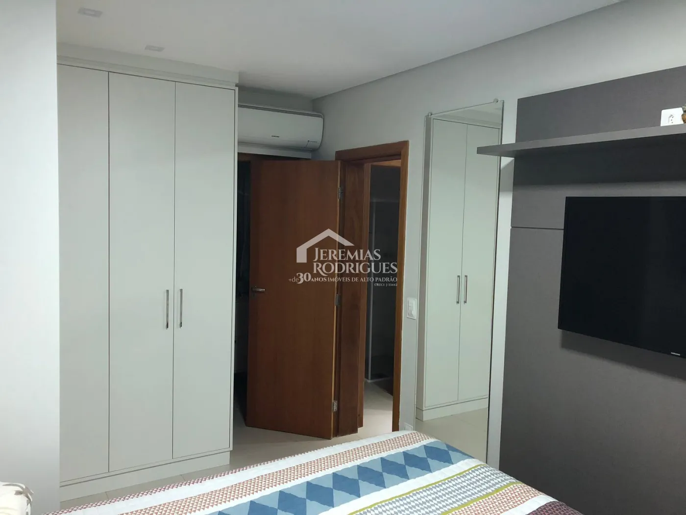 Apartamento para locação no Condomínio Solare em Taubaté/SP