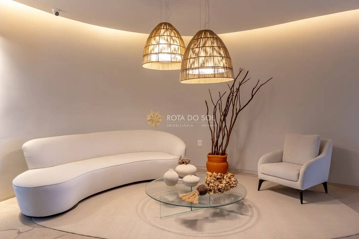 Pleniluni Apartamento 3 Suítes Frente à Avenida Meia Praia Itapema SC
