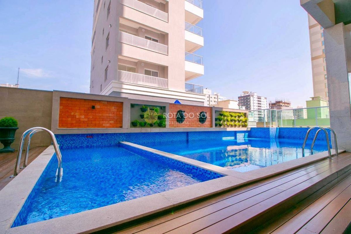Residencial Provincia di Vicenza Apartamento 4 Suítes e 3 Vagas em Meia Praia Itapema SC — foto 24
