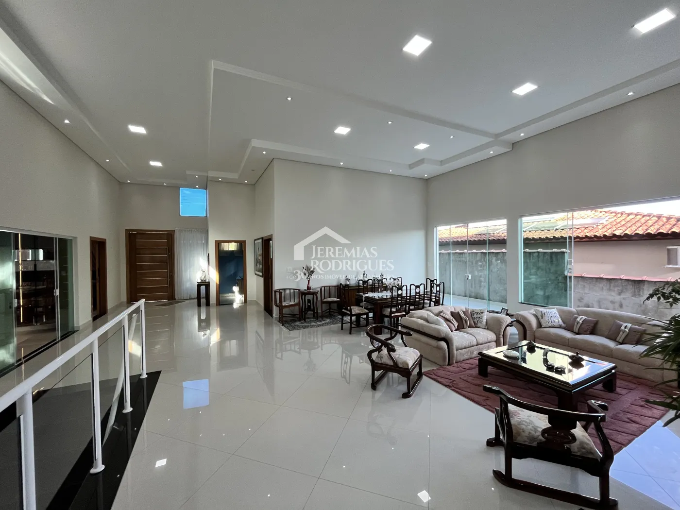 Casa de 693 m² à venda por R$ 2.104.000,00 - Tremembé/SP