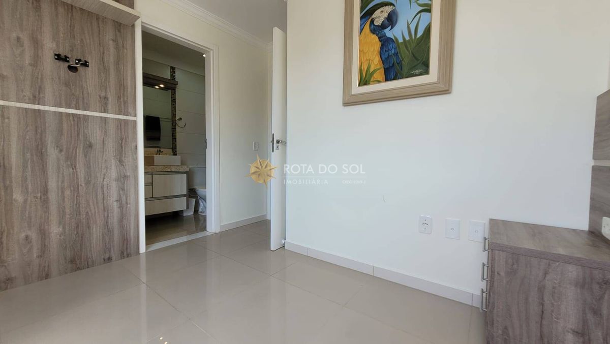 Malbec Duplex 3 Quartos Morretes Itapema SC