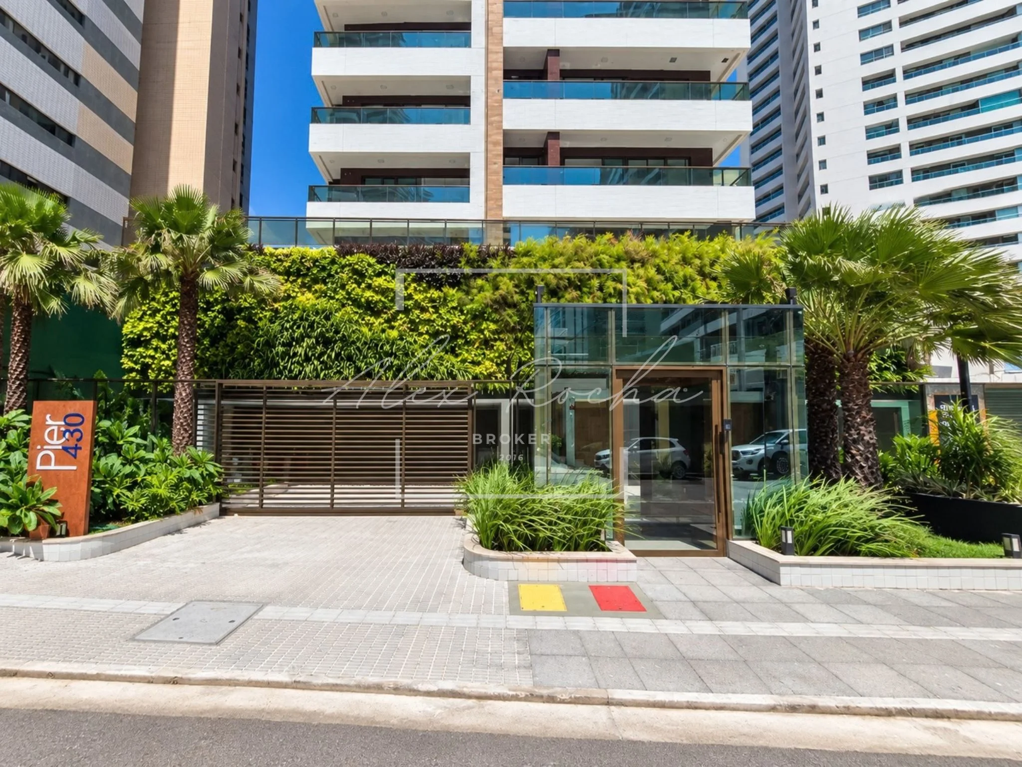 Pier 430, Nascente, 56m², Mucuripe, Fortaleza/CE - foto 16