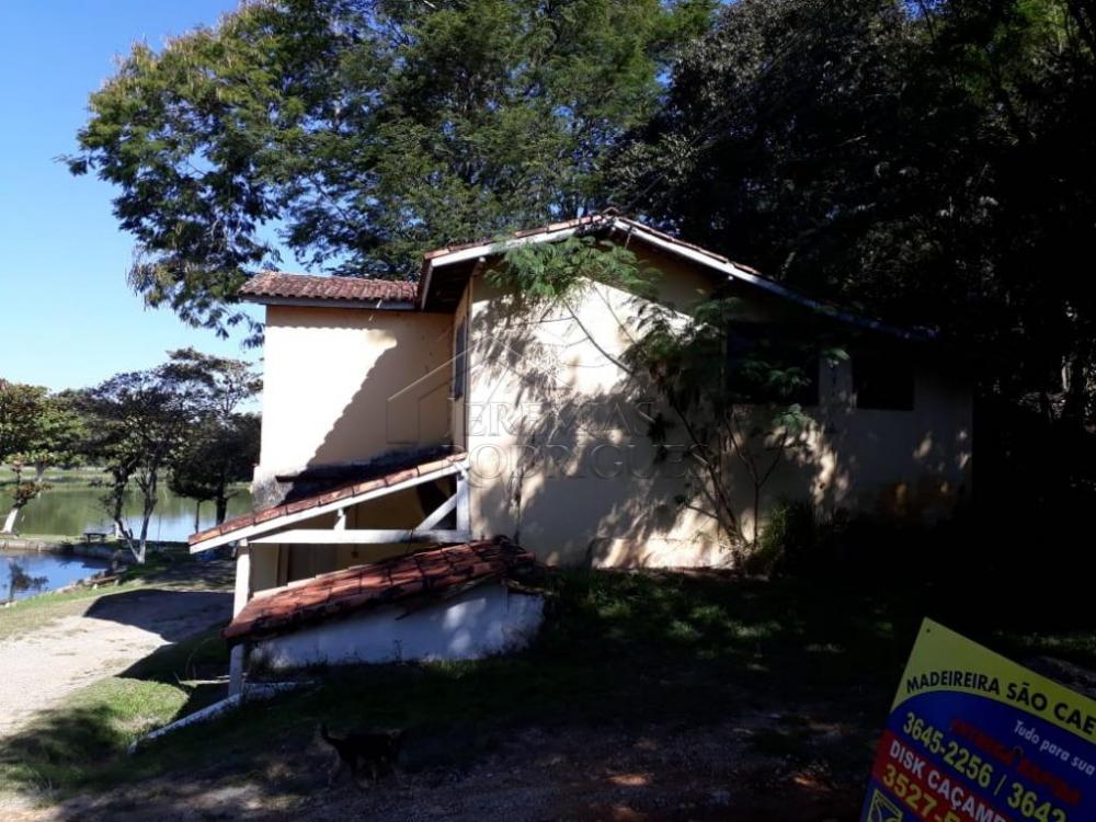 Rural misto à venda por R$ 1.500.000,00 - Pindamonhangaba/SP