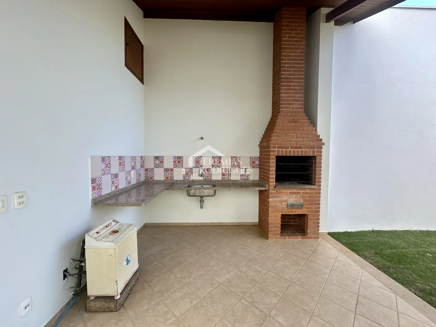 Casa para locação com 4 dormitórios no Condomínio Taubaté Village em Taubaté/SP - foto 95