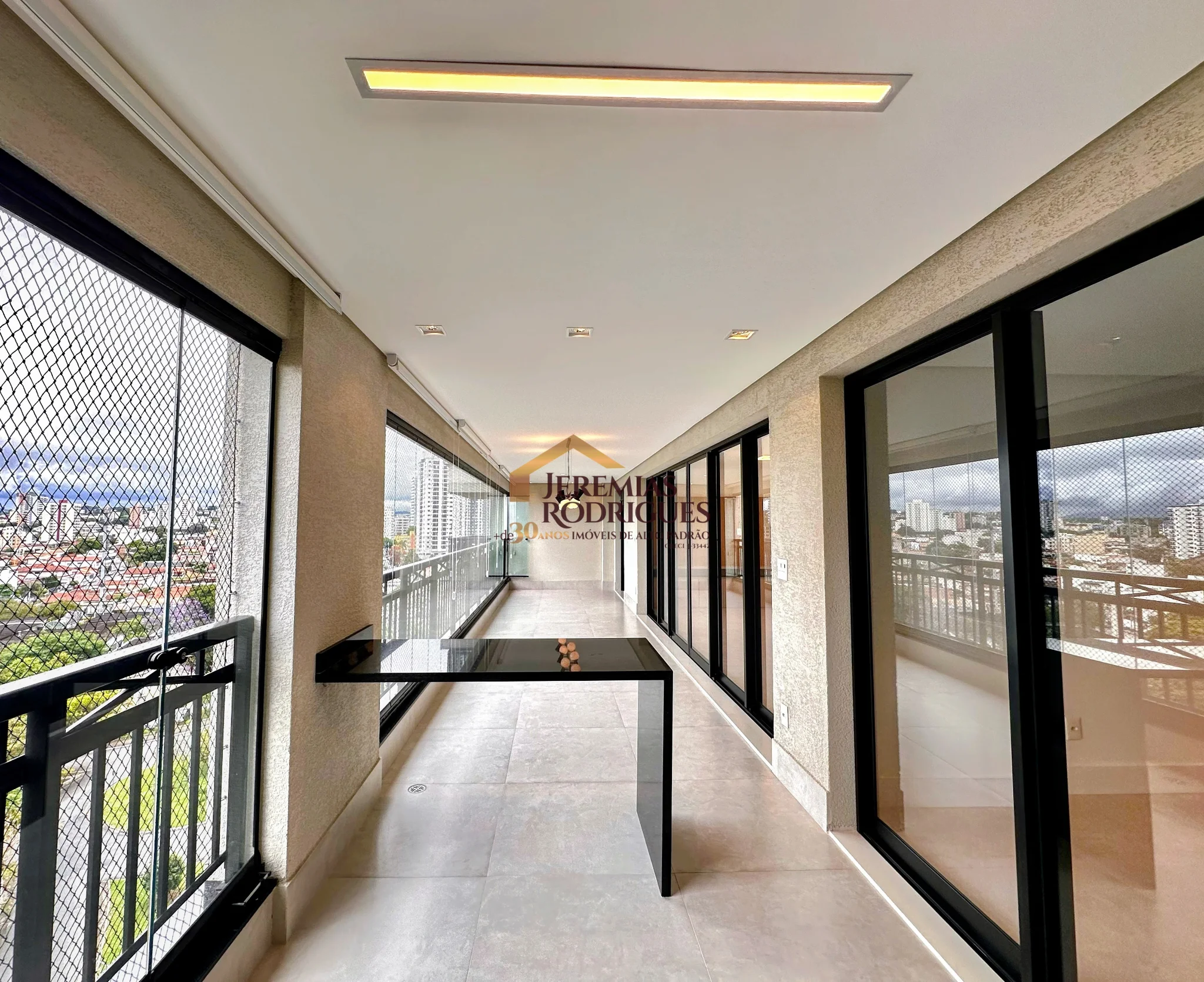 Apartamento à venda no Edifício Europa em Taubaté/SP. - foto 7