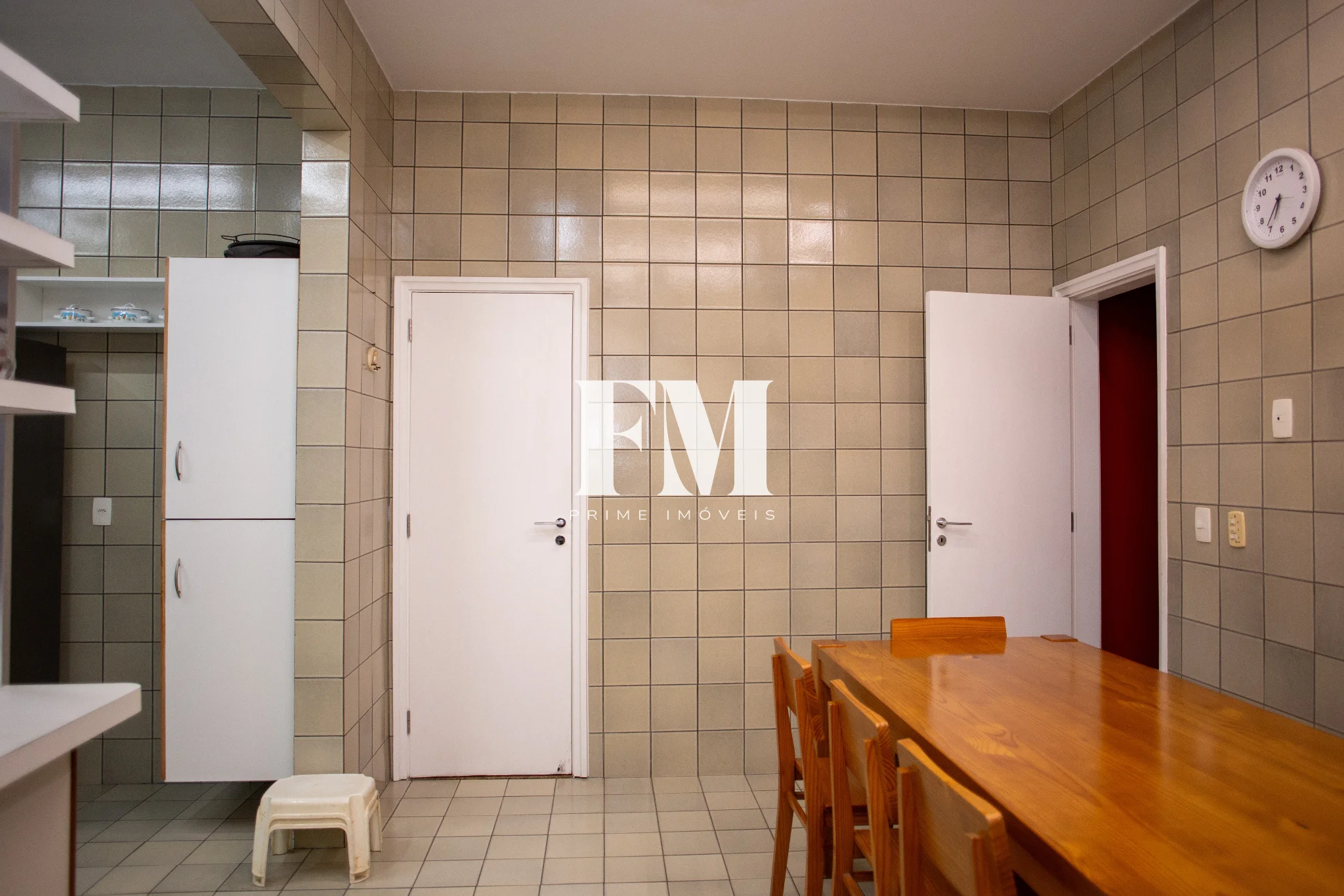 Apartamento Duplex exclusivo de 426m² á venda entre ipanema e copacabana com vista parcial mar! - foto 55