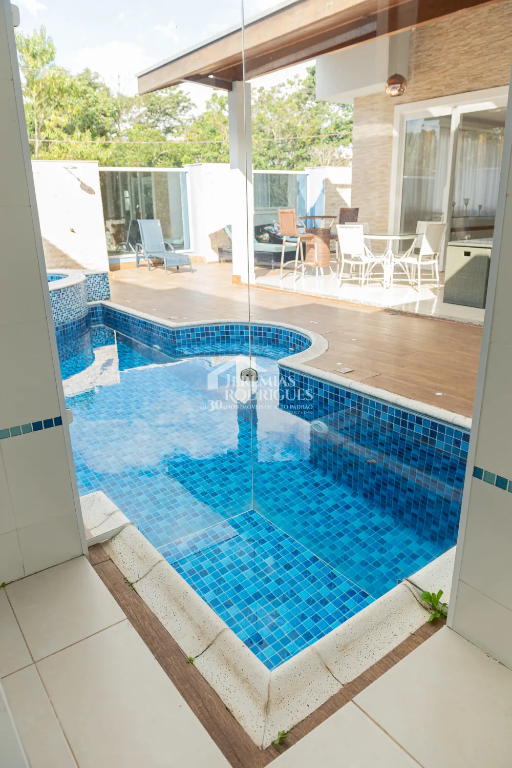 Casa à venda no Condomínio Residencial Terras de San Marco em Taubaté/SP