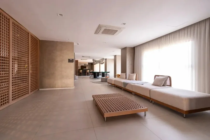 Vila Mariana | Studio mobiliado a 500 m do Metrô Ana Rosa | Cyrela