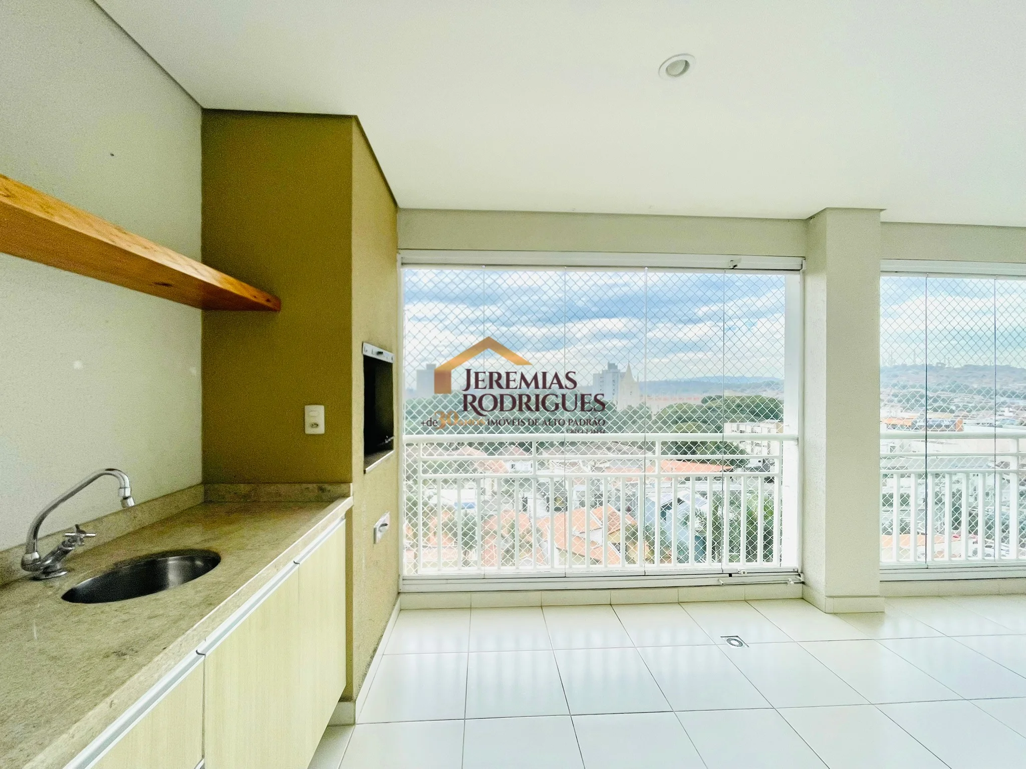 Apartamento à venda no Edifício Ekobé em Taubaté/SP. — foto 22