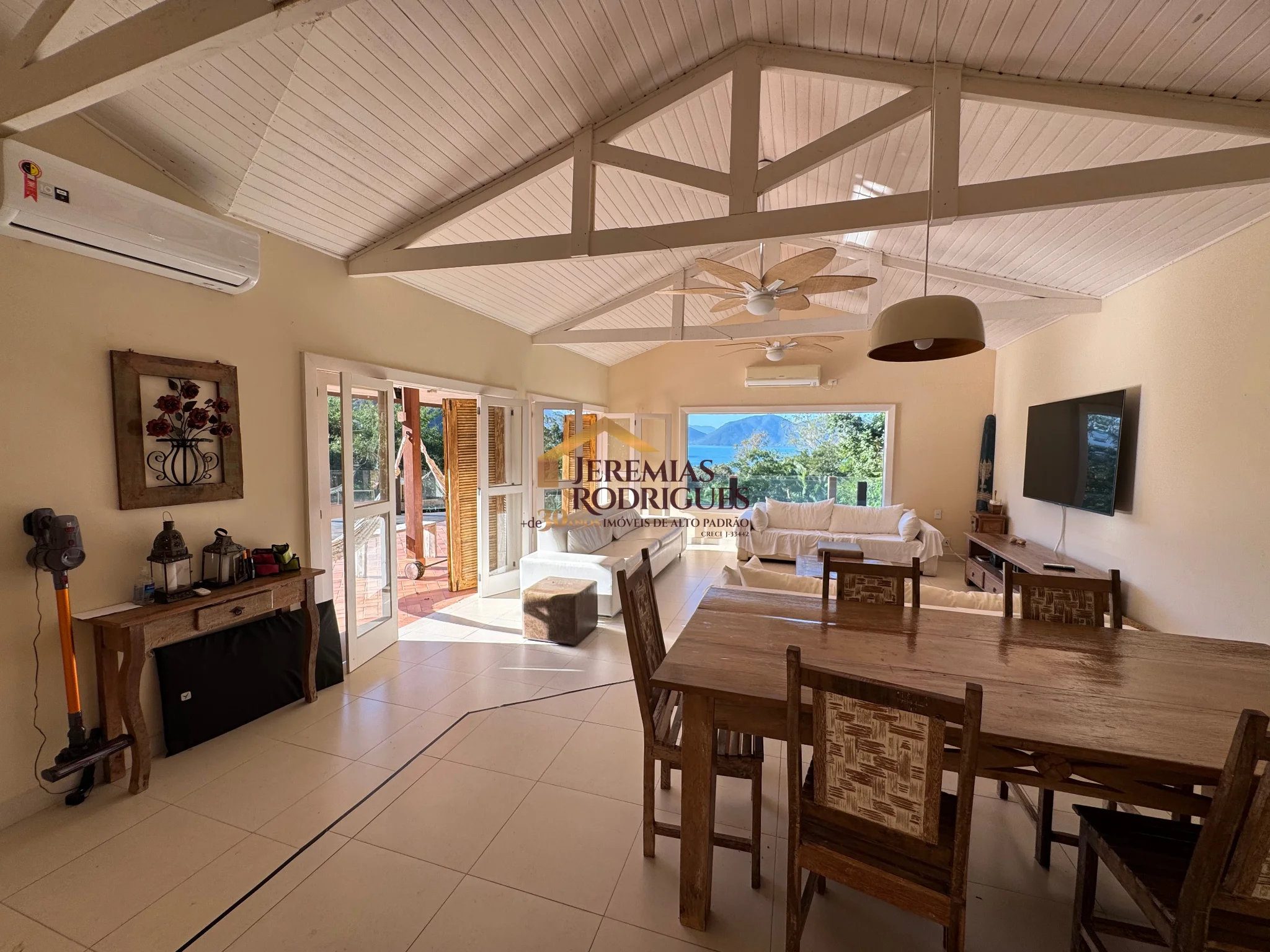 Casa à venda no Condomínio Praia do Pulso em Ubatuba/SP. — foto 17