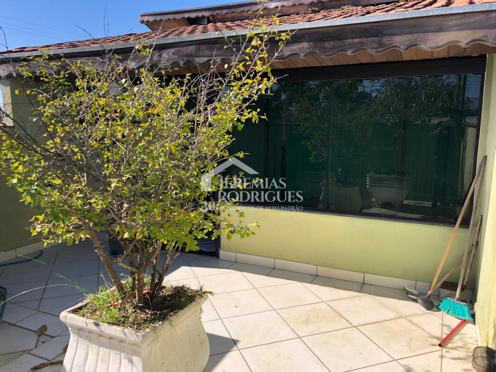 Casa com 3 quartos, 80 m² - Condomínio São Francisco - Taubaté/SP