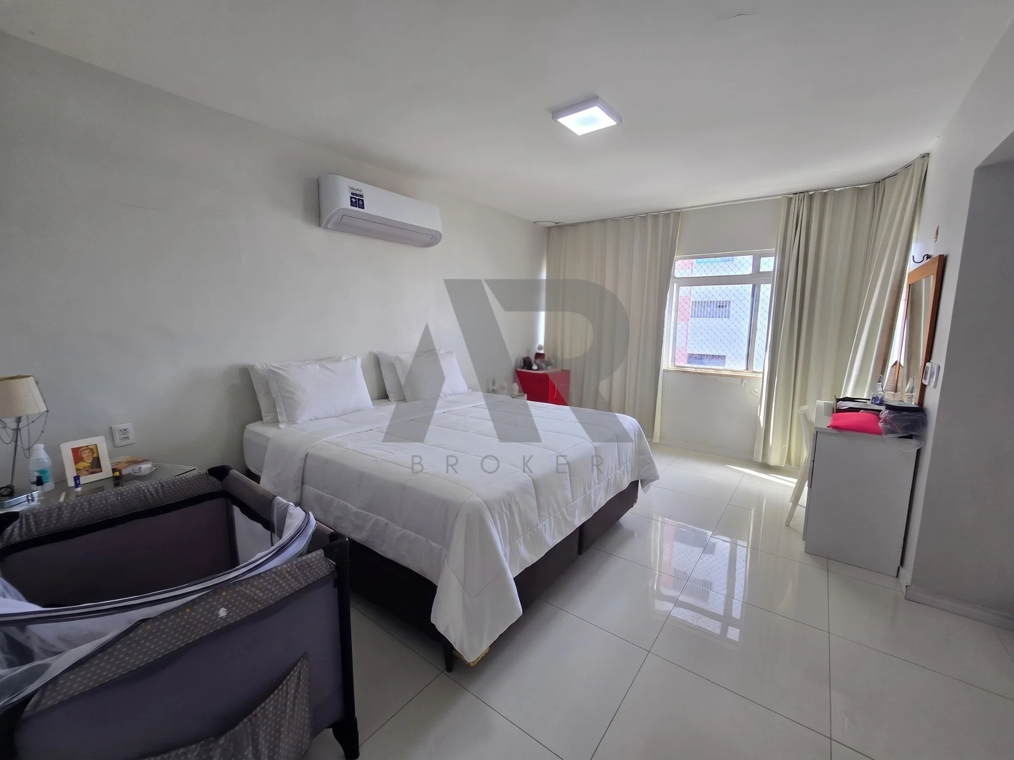 Ed. San Magnum, 225,87 m², Cobertura Duplex, Papicu, Fortaleza/CE