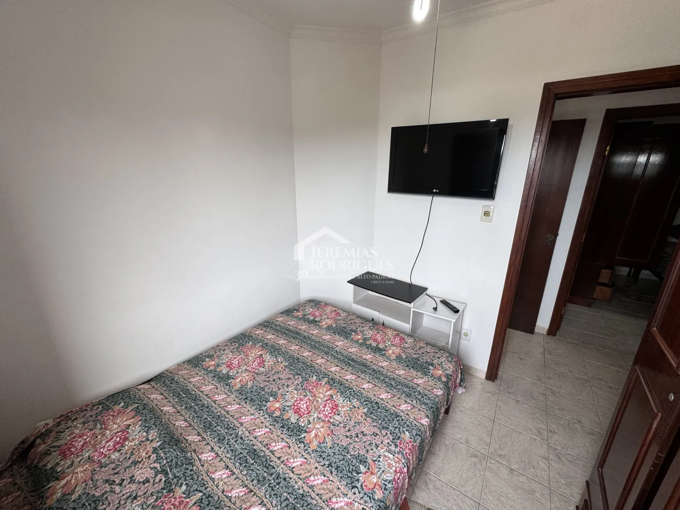 Apartamento à venda com 3 dormitórios, 84 m² no Condomínio Residencial Jatiuca em Ubatuba/SP